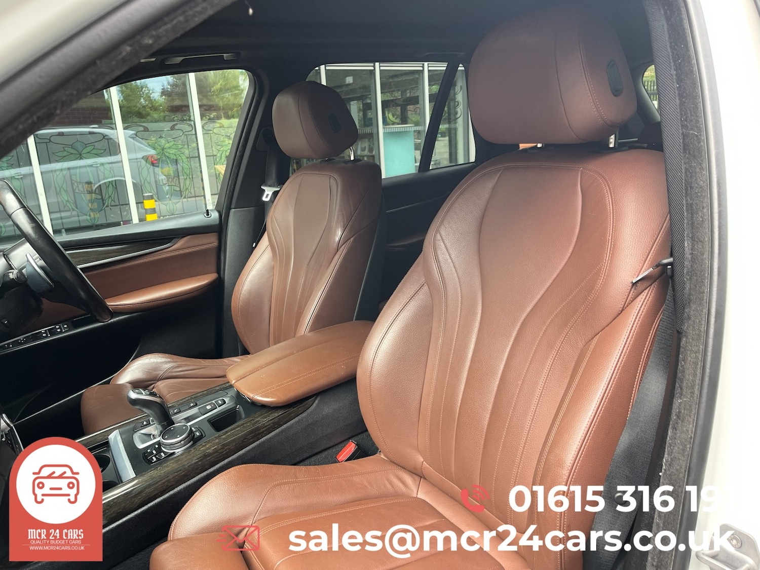 Used BMW X5 2014 for sale - 76605942: Photo 51