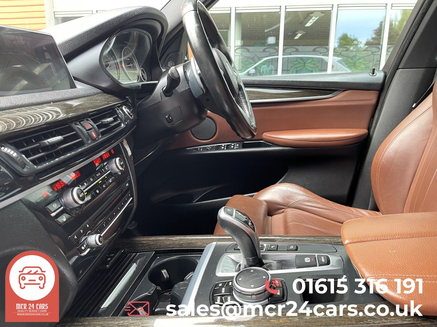 Used BMW X5 2014 for sale - 76605942: Photo 53