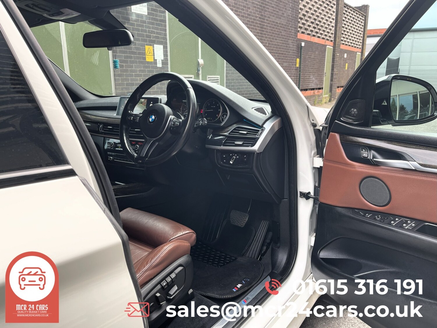 Used BMW X5 2014 for sale - 76605942: Photo 60