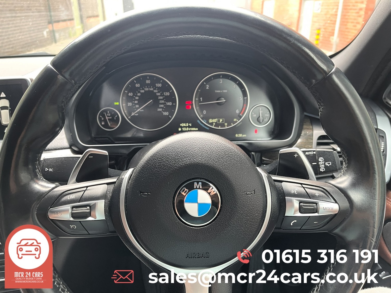Used BMW X5 2014 for sale - 76605942: Photo 63