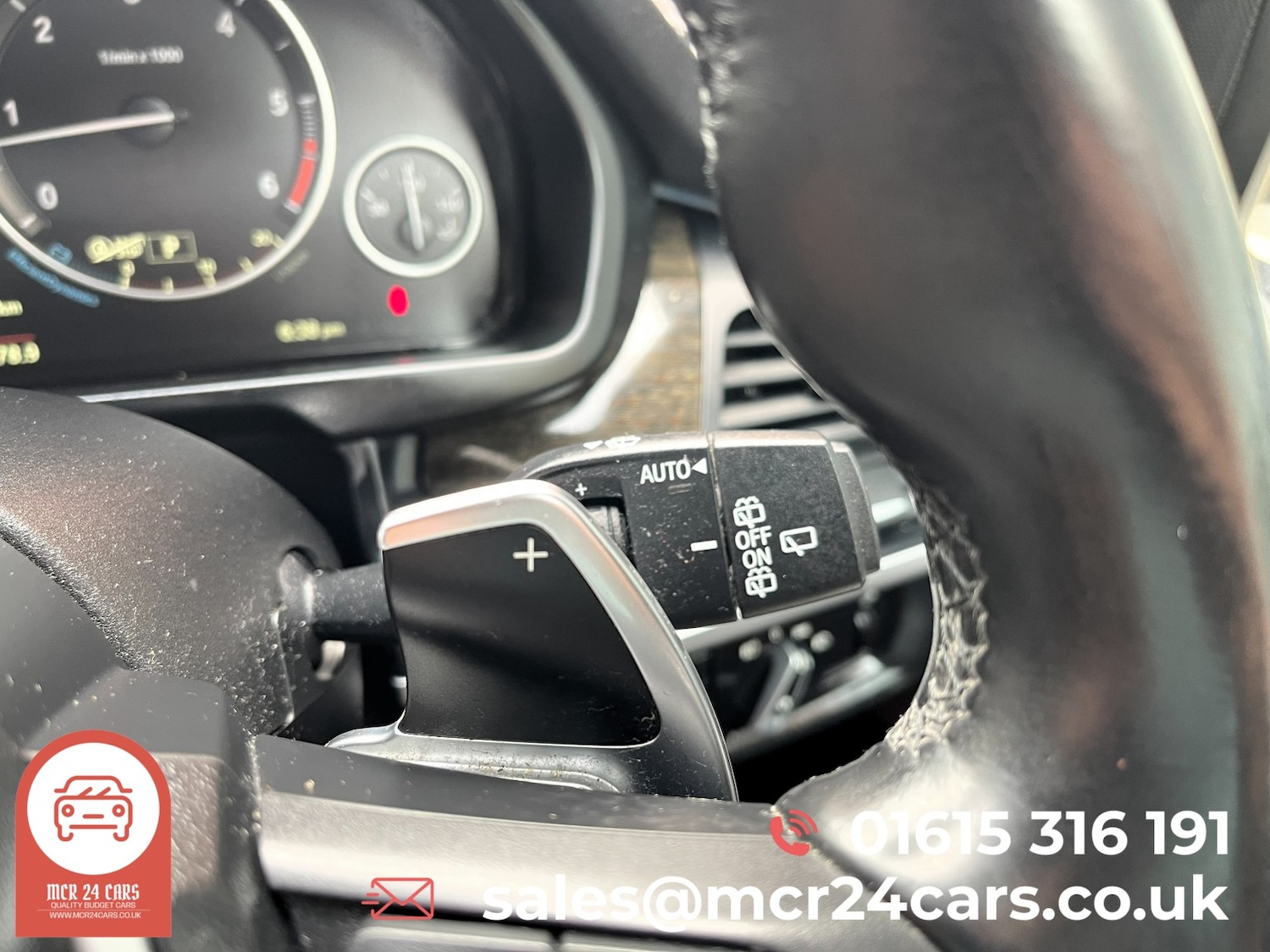 Used BMW X5 2014 for sale - 76605942: Photo 66