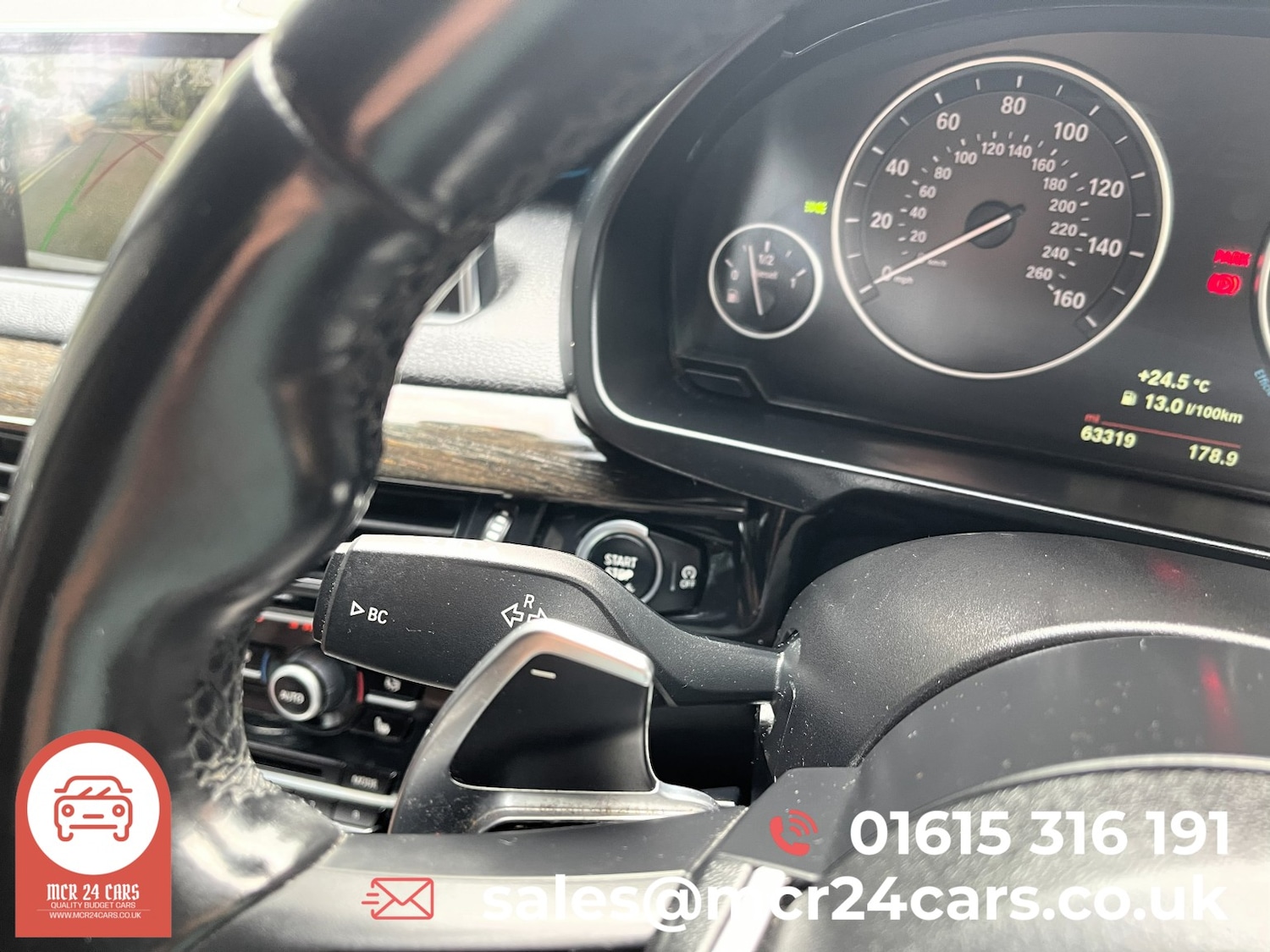 Used BMW X5 2014 for sale - 76605942: Photo 67