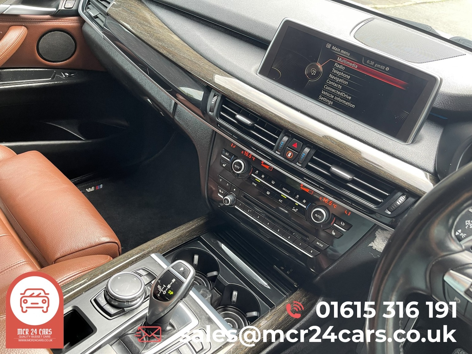 Used BMW X5 2014 for sale - 76605942: Photo 69