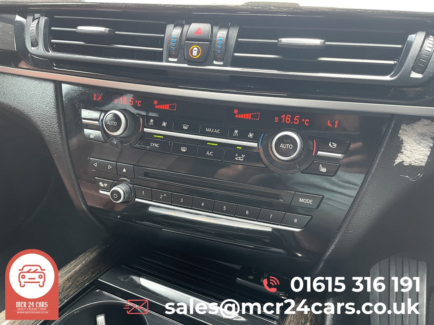 Used BMW X5 2014 for sale - 76605942: Photo 73
