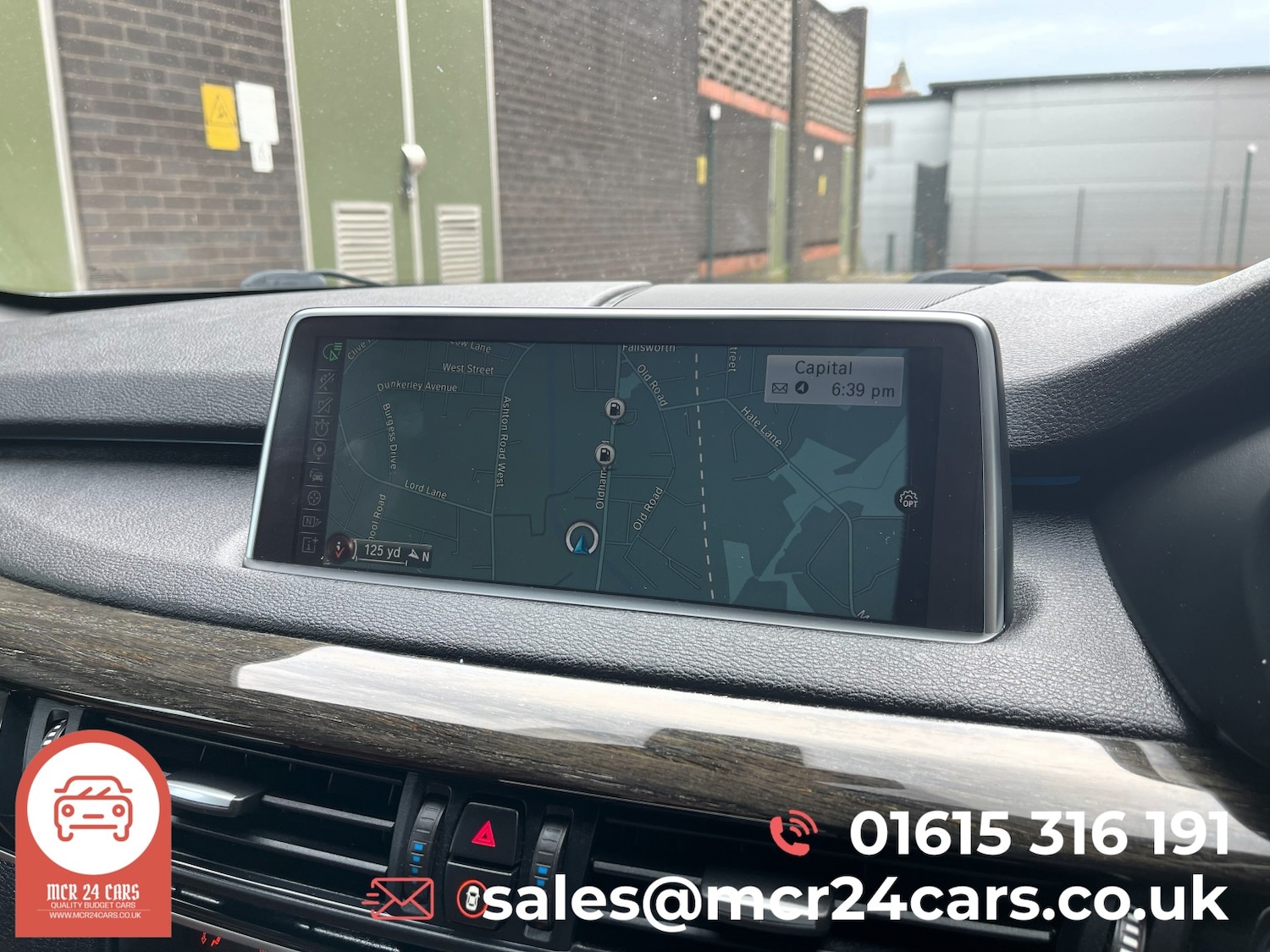 Used BMW X5 2014 for sale - 76605942: Photo 75