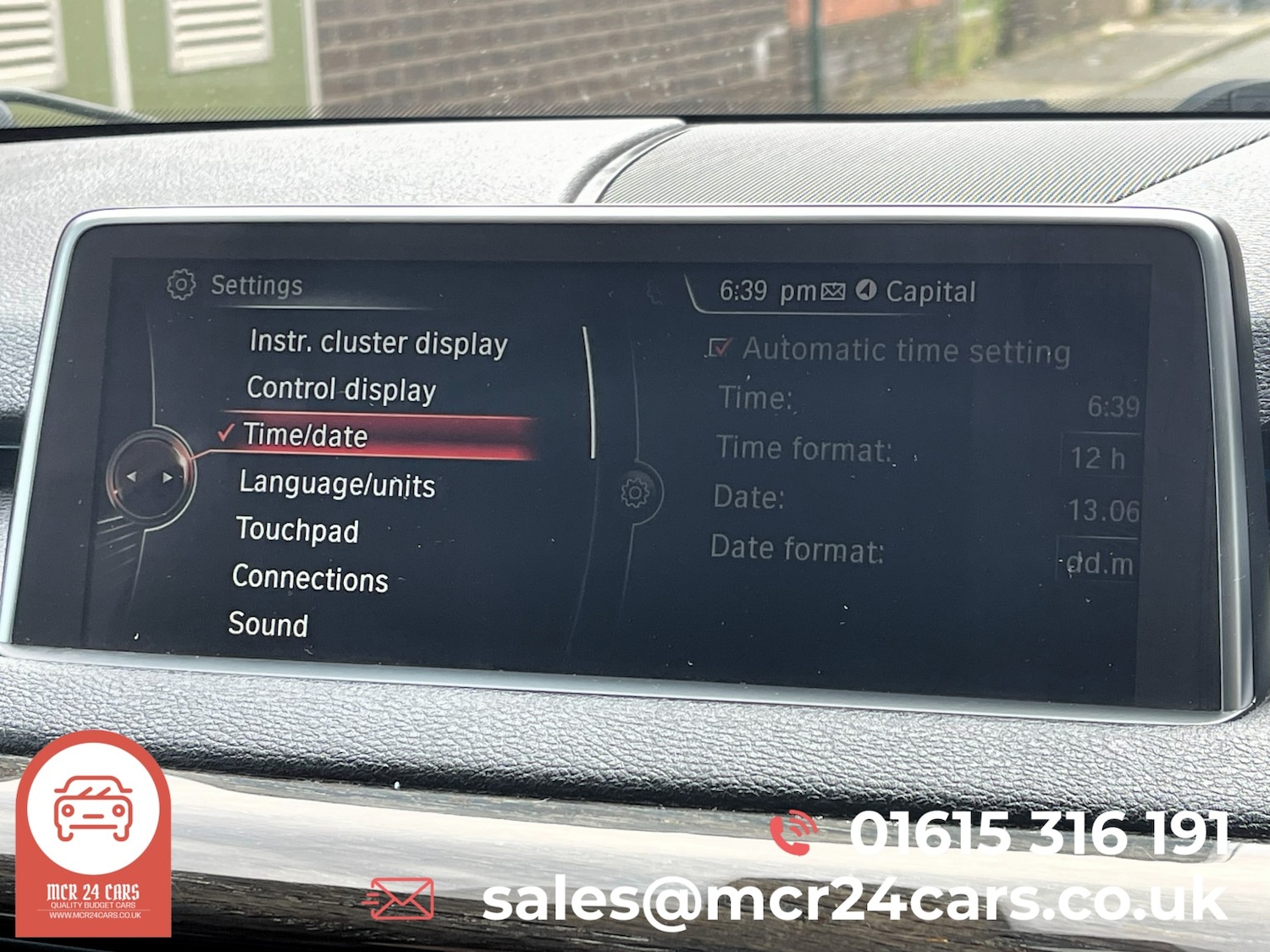 Used BMW X5 2014 for sale - 76605942: Photo 76