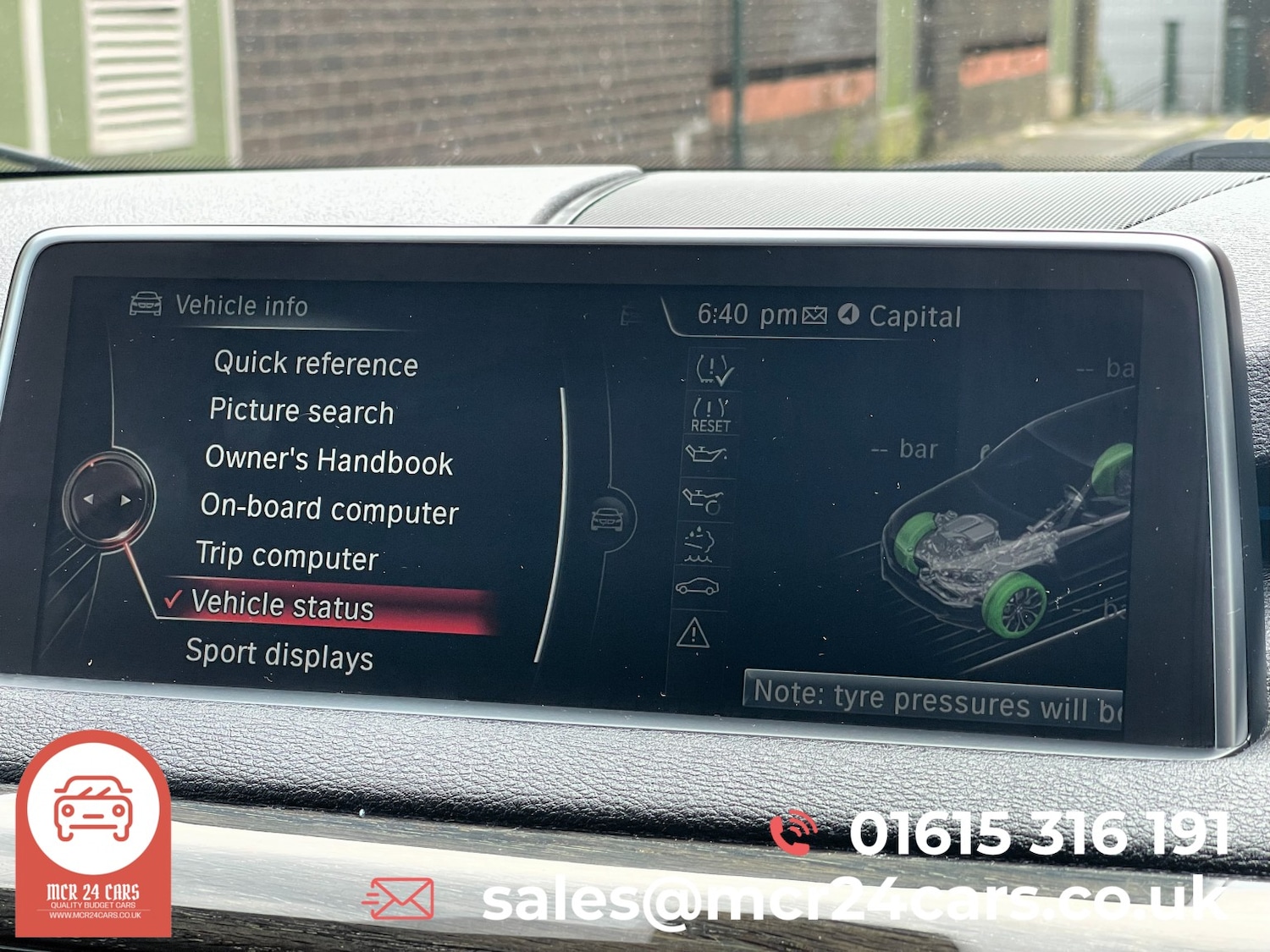 Used BMW X5 2014 for sale - 76605942: Photo 79