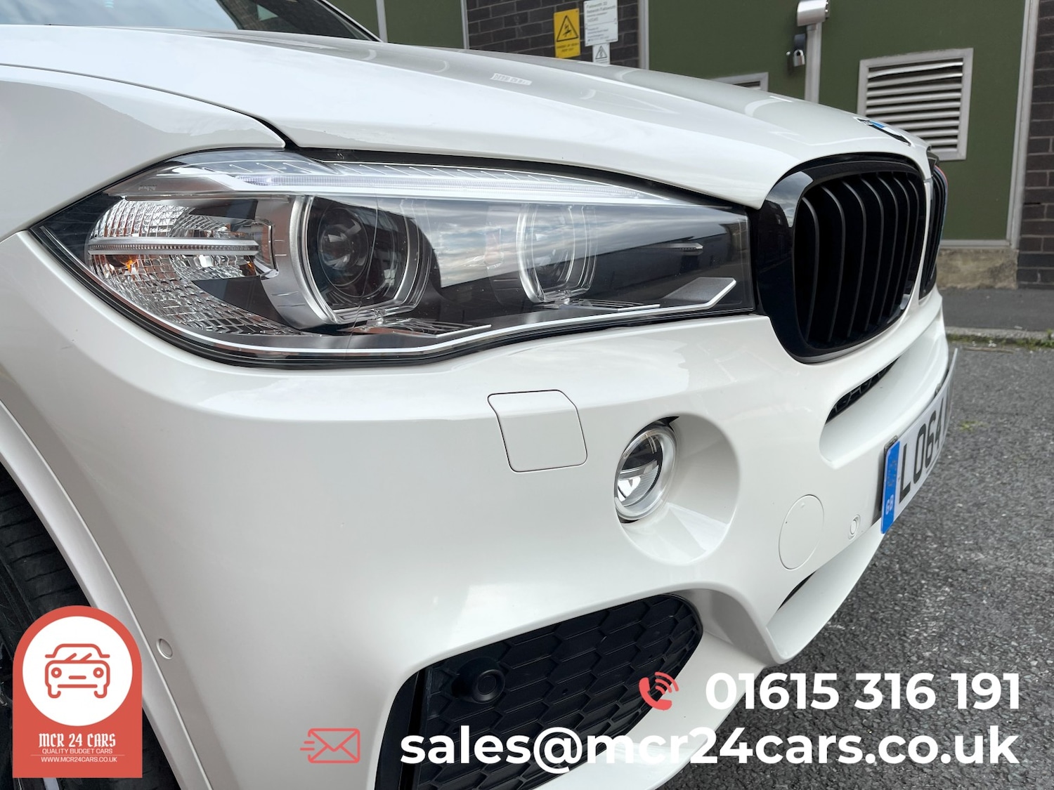 Used BMW X5 2014 for sale - 76605942: Photo 8
