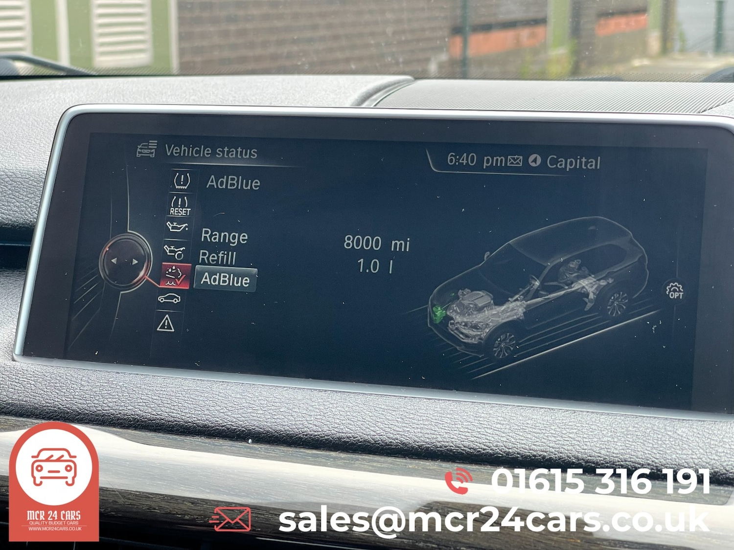 Used BMW X5 2014 for sale - 76605942: Photo 80