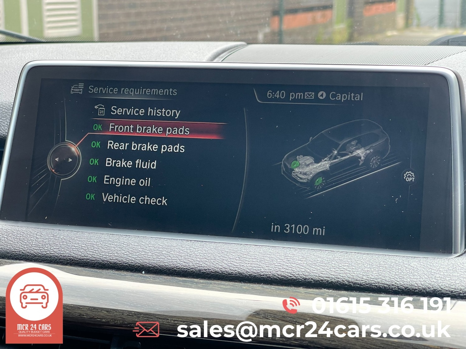 Used BMW X5 2014 for sale - 76605942: Photo 81