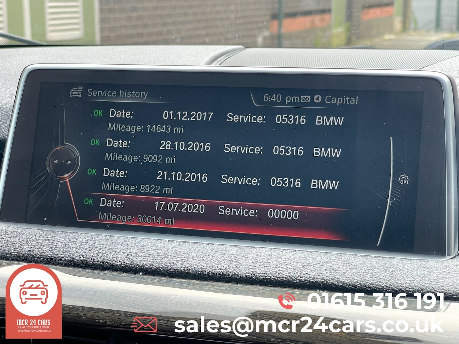 Used BMW X5 2014 for sale - 76605942: Photo 82