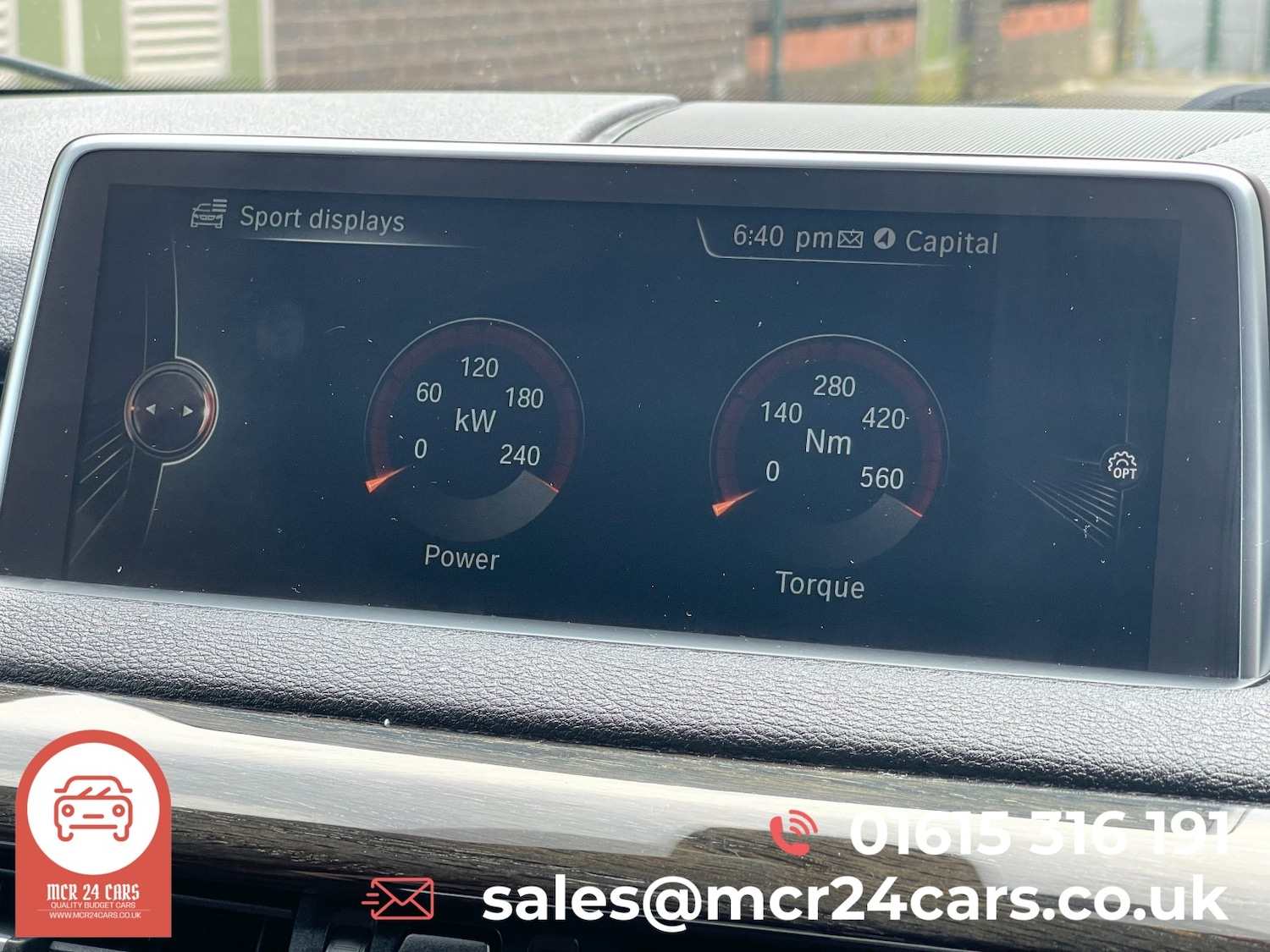 Used BMW X5 2014 for sale - 76605942: Photo 84