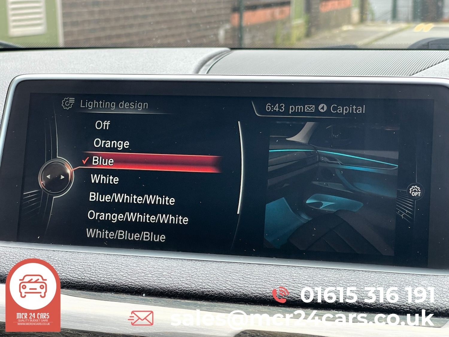 Used BMW X5 2014 for sale - 76605942: Photo 88