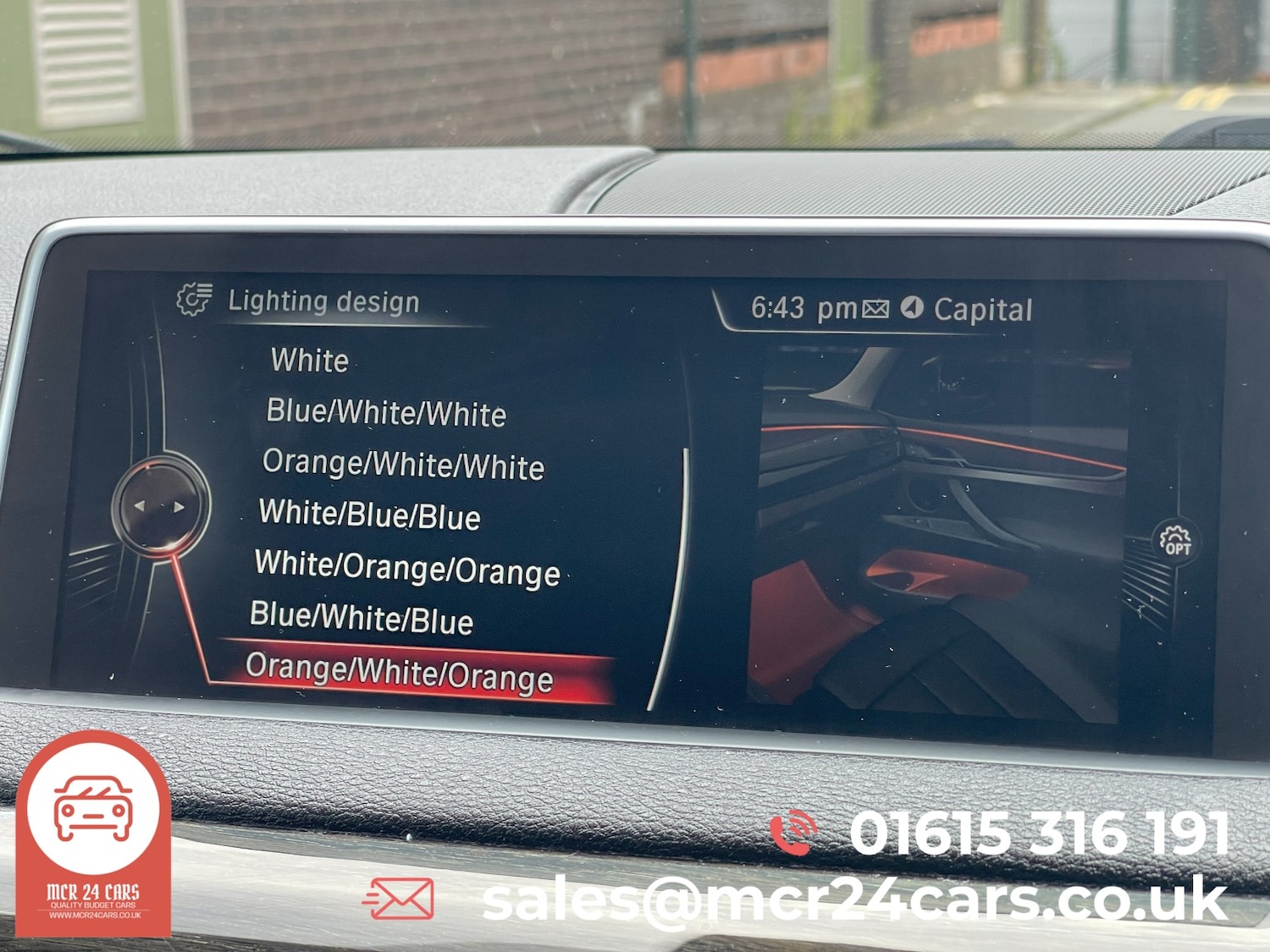 Used BMW X5 2014 for sale - 76605942: Photo 89