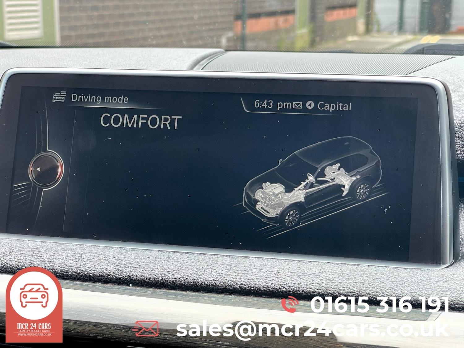 Used BMW X5 2014 for sale - 76605942: Photo 91