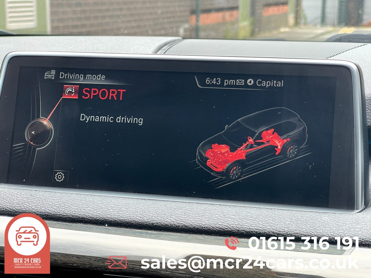 Used BMW X5 2014 for sale - 76605942: Photo 92