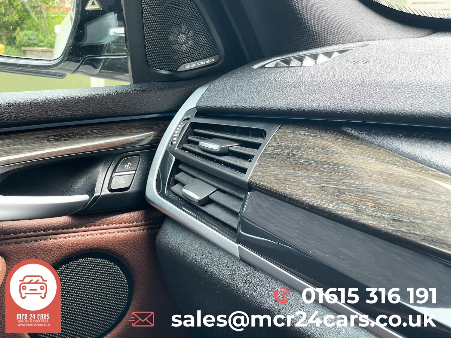 Used BMW X5 2014 for sale - 76605942: Photo 94