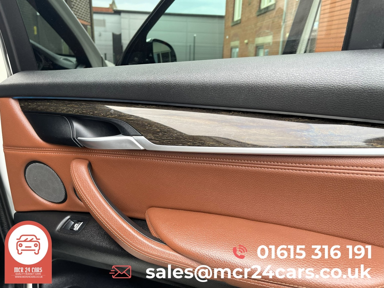 Used BMW X5 2014 for sale - 76605942: Photo 97