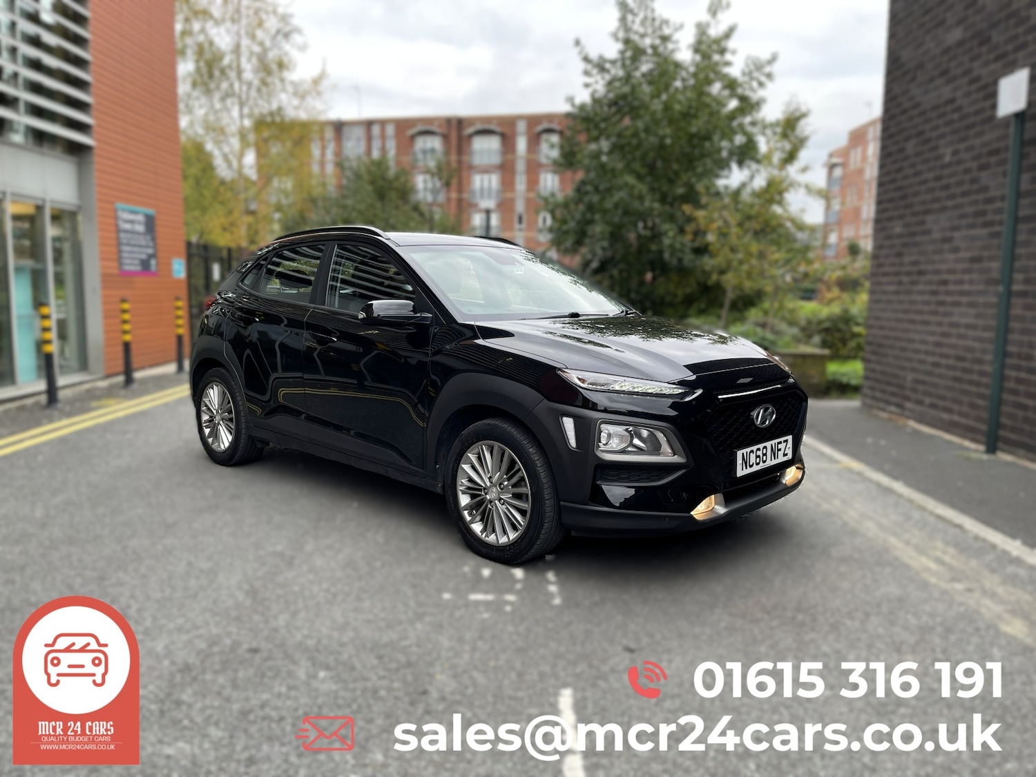 Used Hyundai KONA 2019 for sale - 76605943: Photo 20