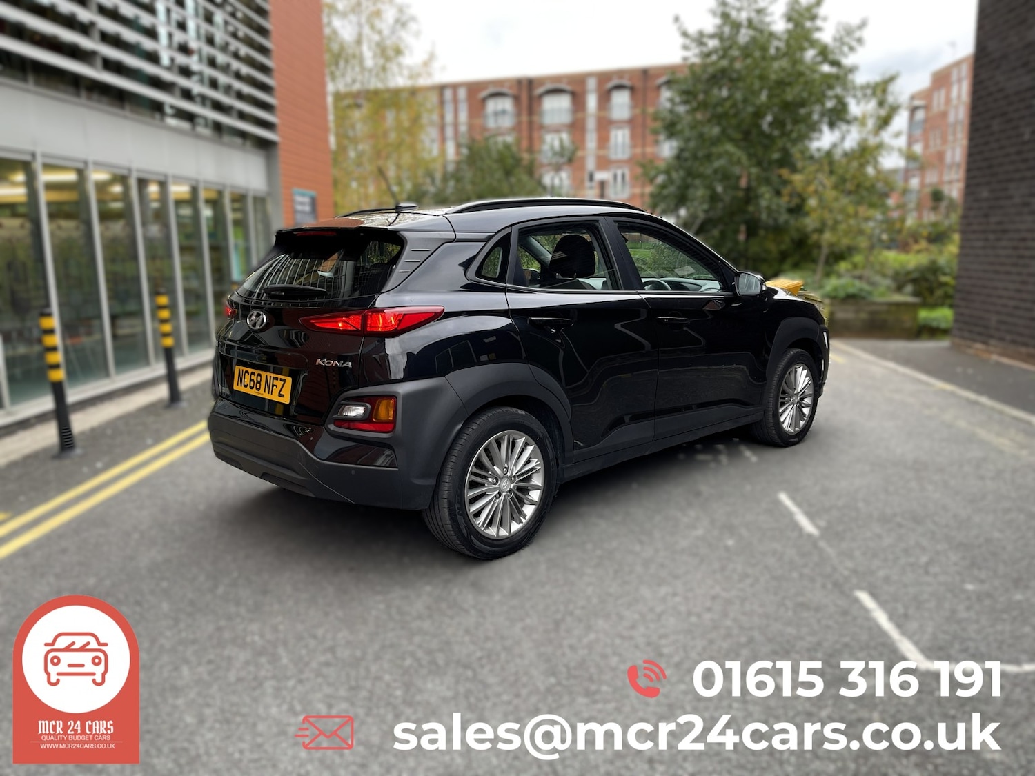 Used Hyundai KONA 2019 for sale - 76605943: Photo 21