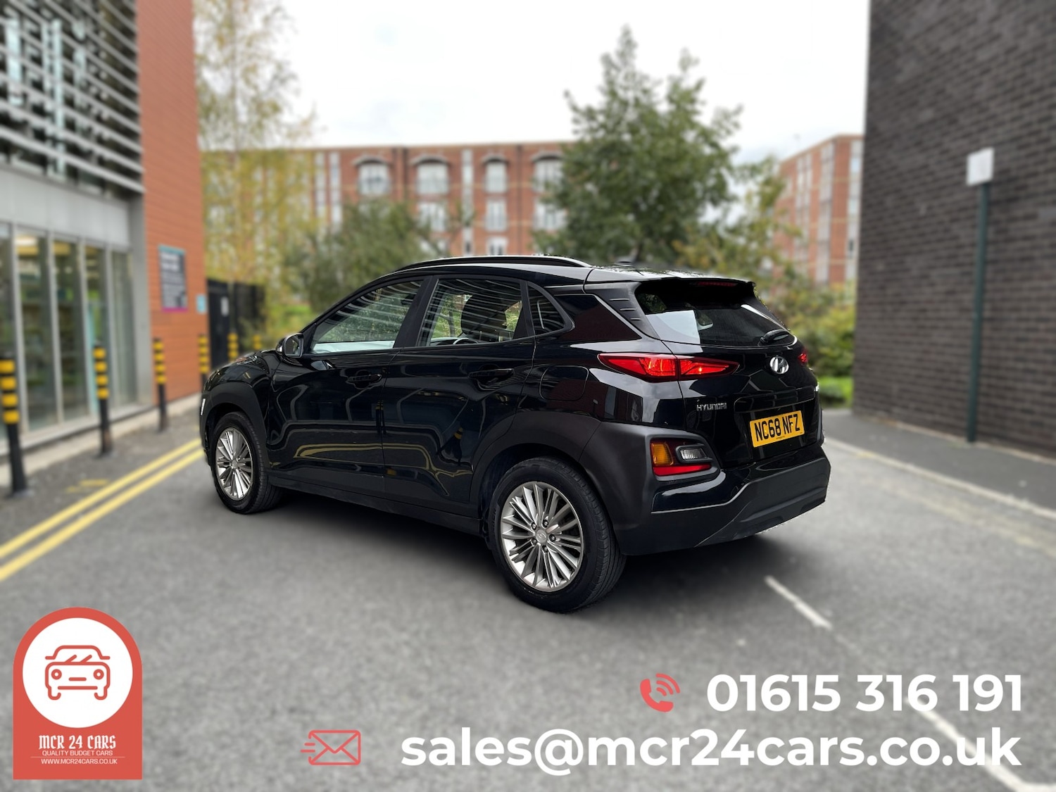 Used Hyundai KONA 2019 for sale - 76605943: Photo 23