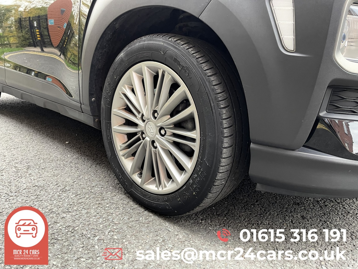 Used Hyundai KONA 2019 for sale - 76605943: Photo 25