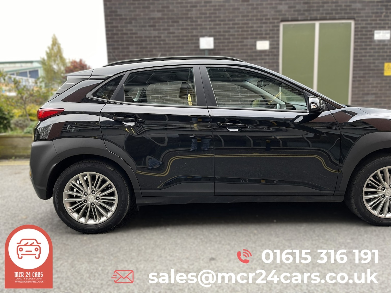 Used Hyundai KONA 2019 for sale - 76605943: Photo 26