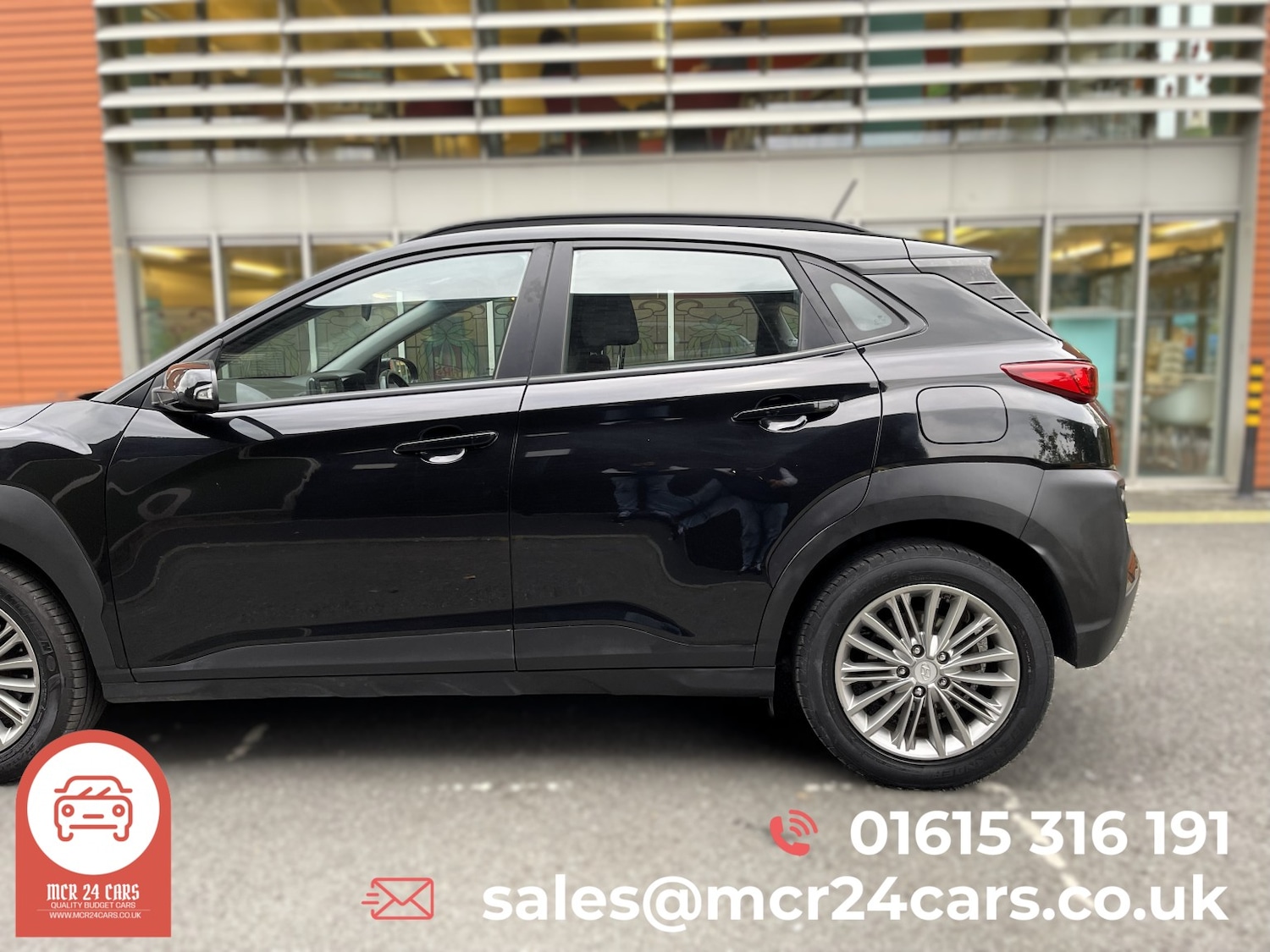 Used Hyundai KONA 2019 for sale - 76605943: Photo 29