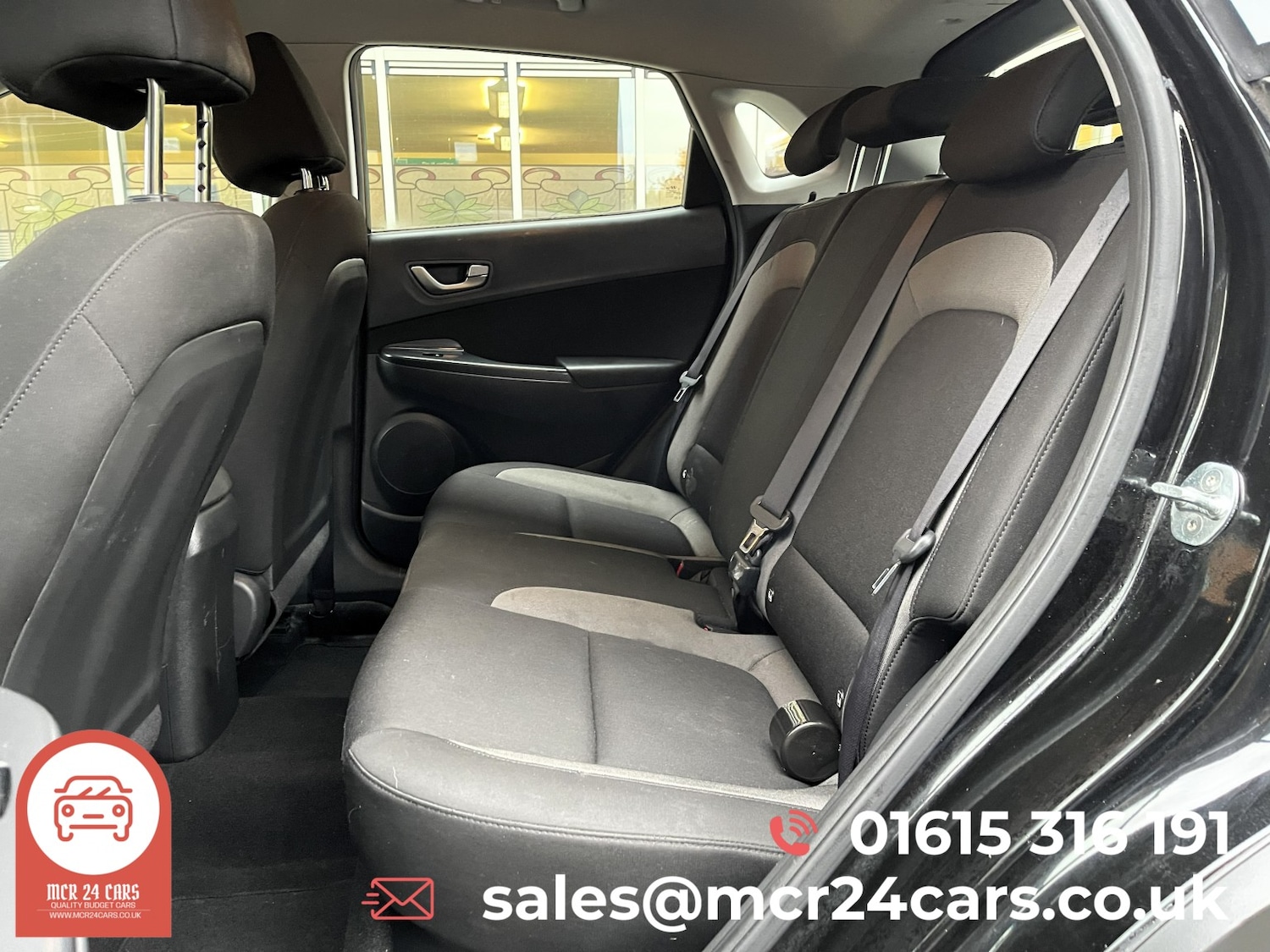 Used Hyundai KONA 2019 for sale - 76605943: Photo 32