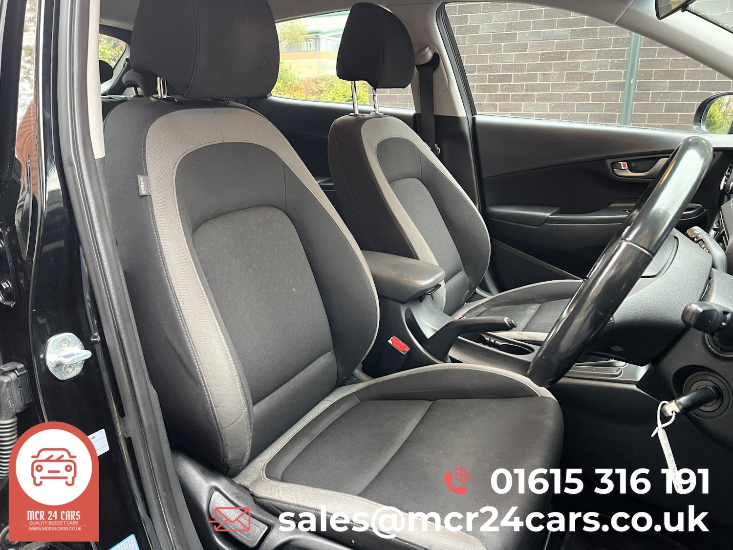 Used Hyundai KONA 2019 for sale - 76605943: Photo 37