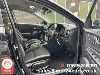 Used Hyundai KONA 2019 for sale - 76605943: Photo