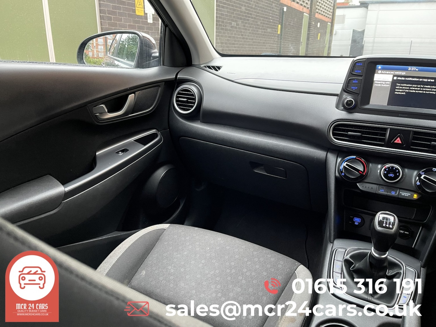Used Hyundai KONA 2019 for sale - 76605943: Photo 42