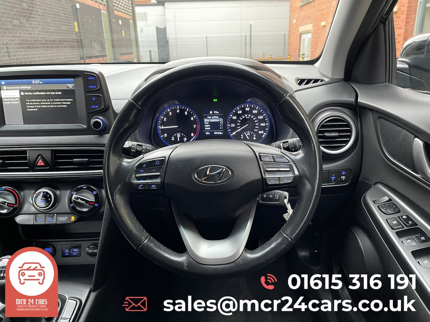 Used Hyundai KONA 2019 for sale - 76605943: Photo 43