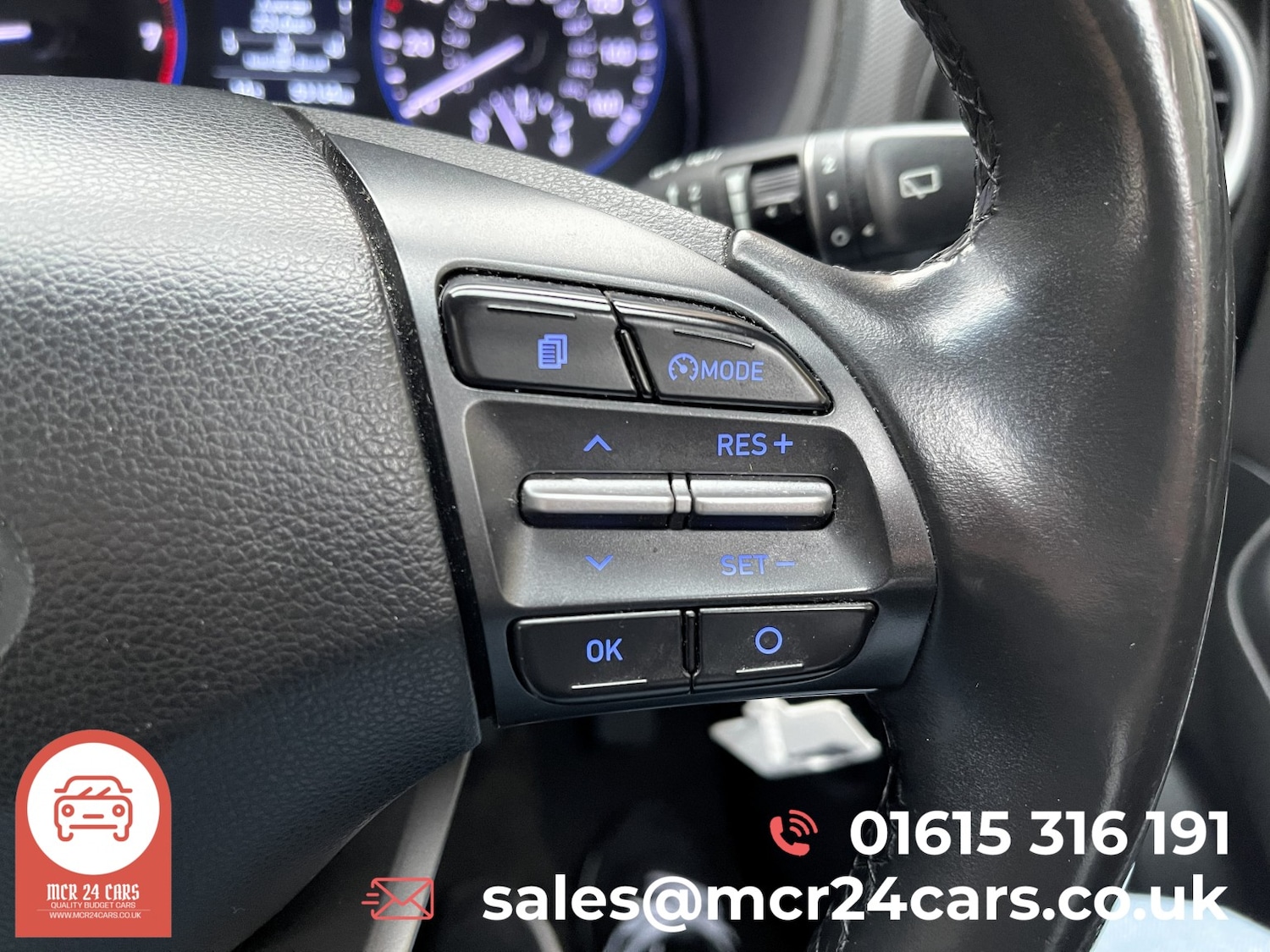 Used Hyundai KONA 2019 for sale - 76605943: Photo 45