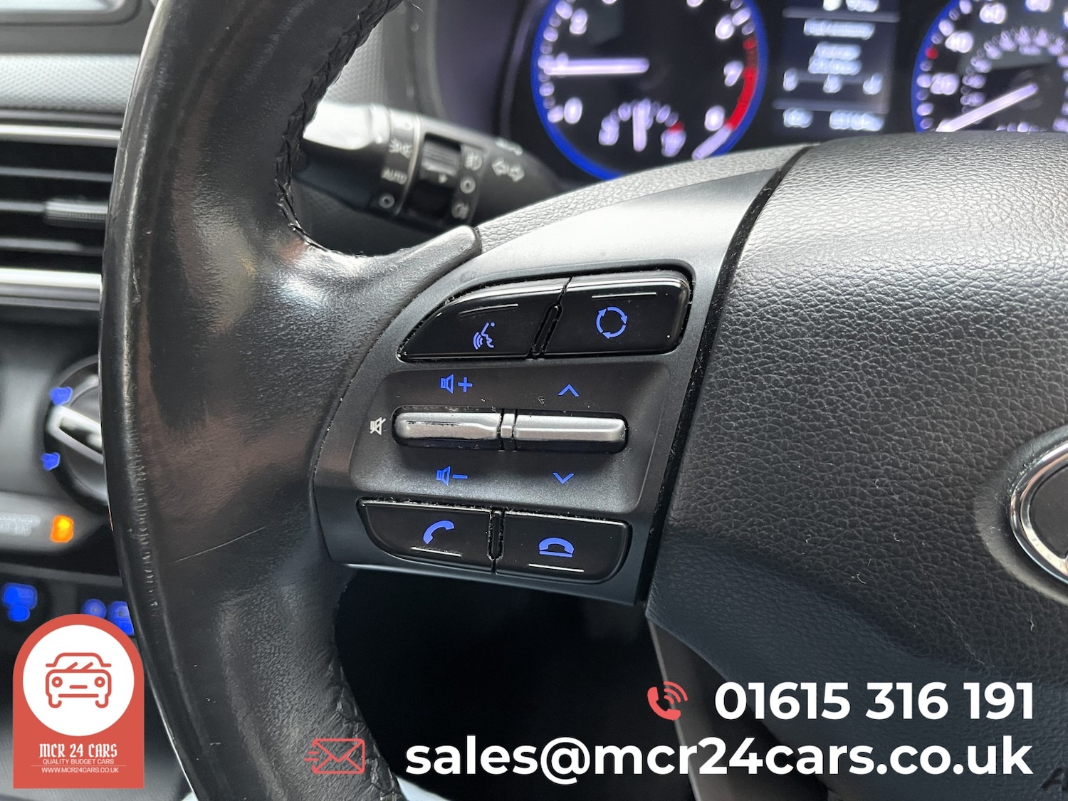 Used Hyundai KONA 2019 for sale - 76605943: Photo 46