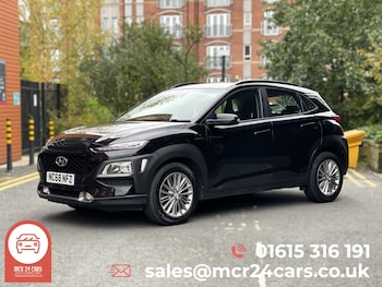 Used Hyundai KONA 2019 for sale - 76605943: Photo