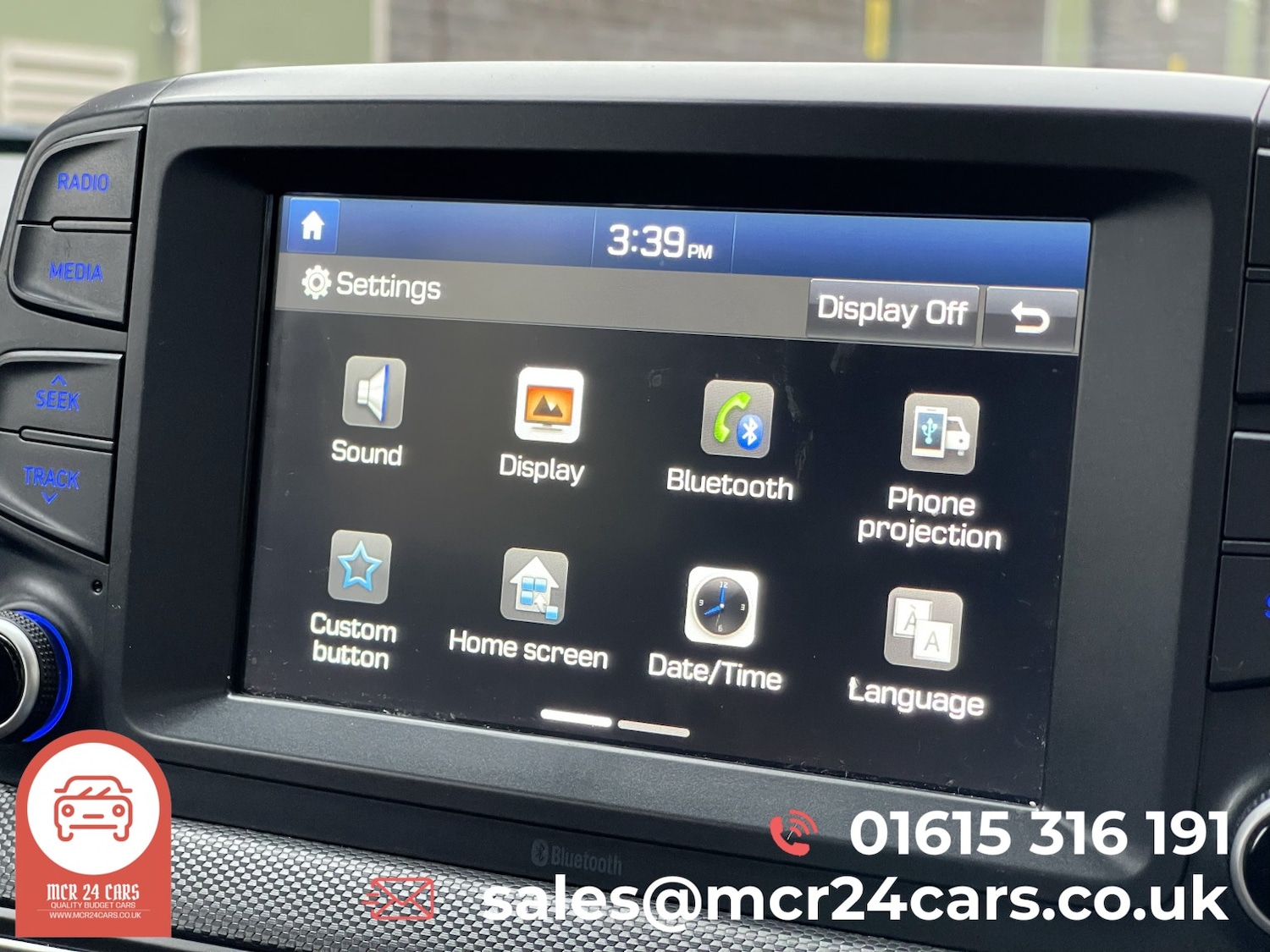 Used Hyundai KONA 2019 for sale - 76605943: Photo 59