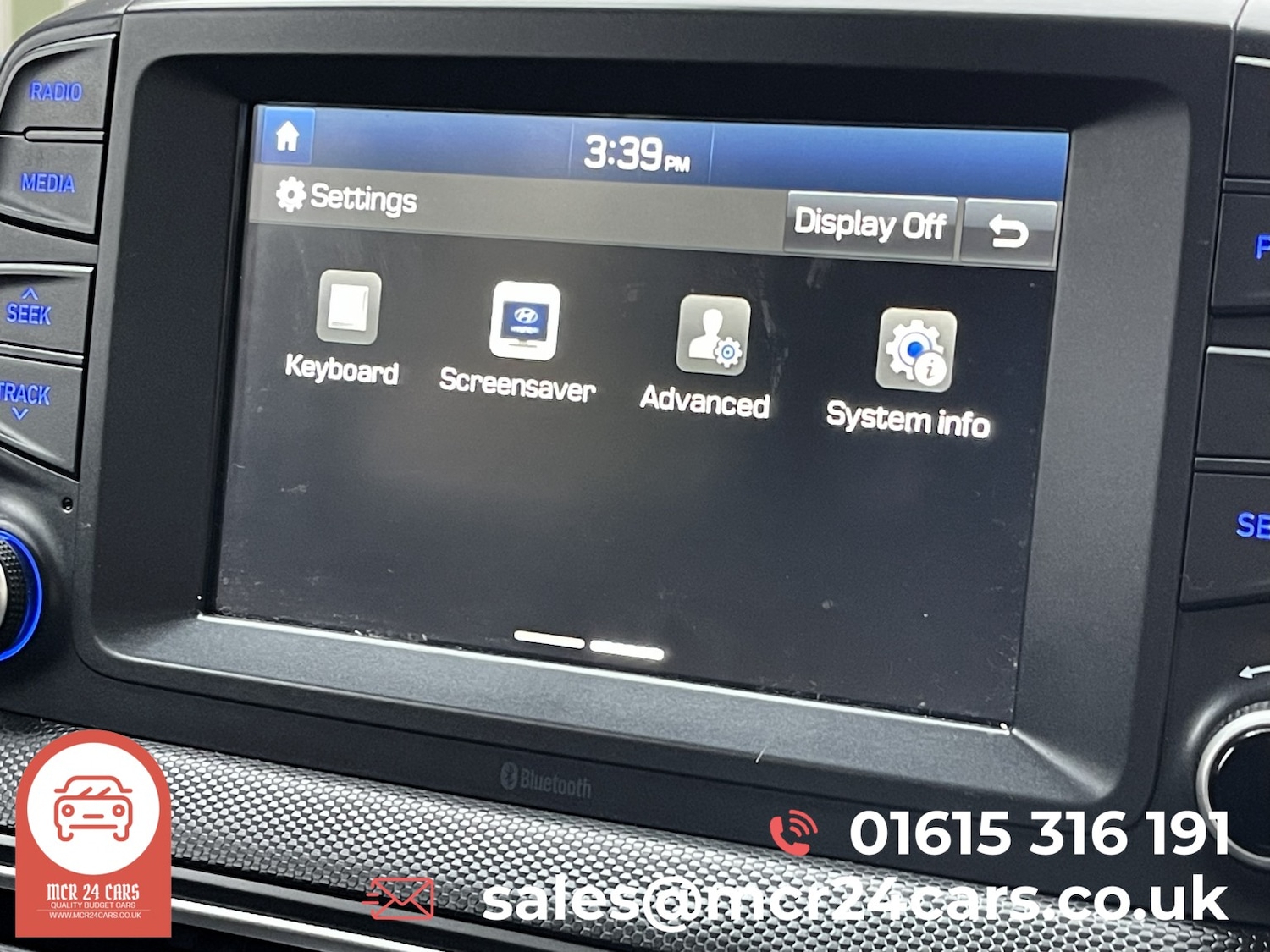 Used Hyundai KONA 2019 for sale - 76605943: Photo 60