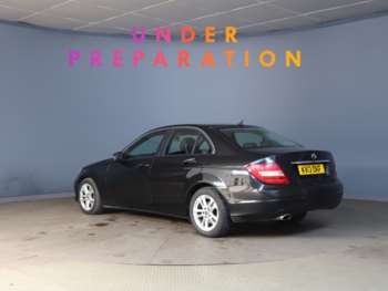 Used Mercedes-Benz C-Class 2013 for sale - 75039308: Photo