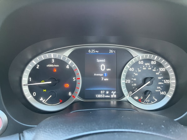 Used Nissan Navara 2021 for sale - 74894513: Photo 12