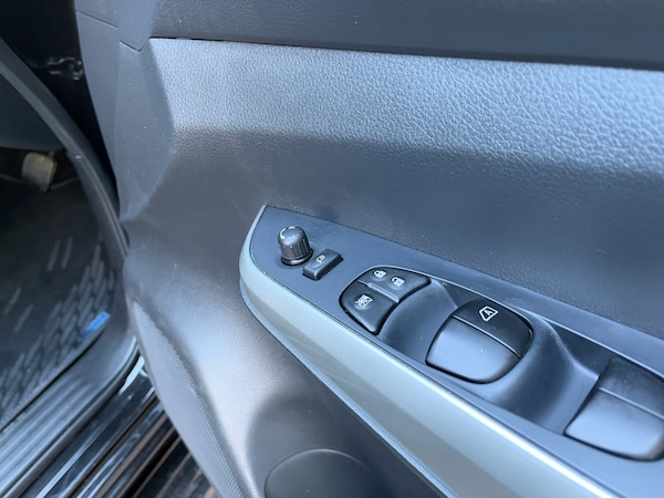 Used Nissan Navara 2021 for sale - 74894513: Photo 15