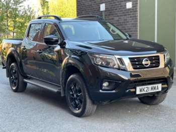 Used Nissan Navara 2021 for sale - 74894513: Photo