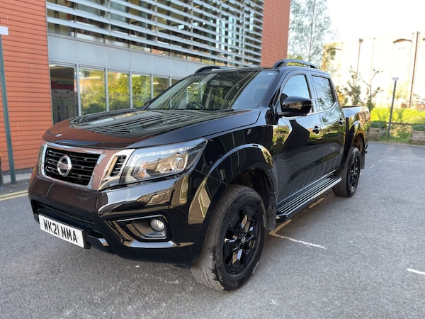 Used Nissan Navara 2021 for sale - 74894513: Photo 23