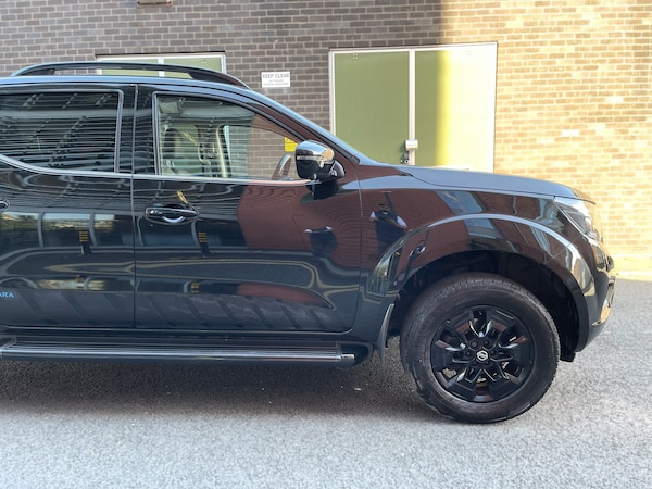 Used Nissan Navara 2021 for sale - 74894513: Photo 26