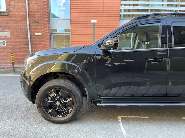 Used Nissan Navara 2021 for sale - 74894513: Photo 27