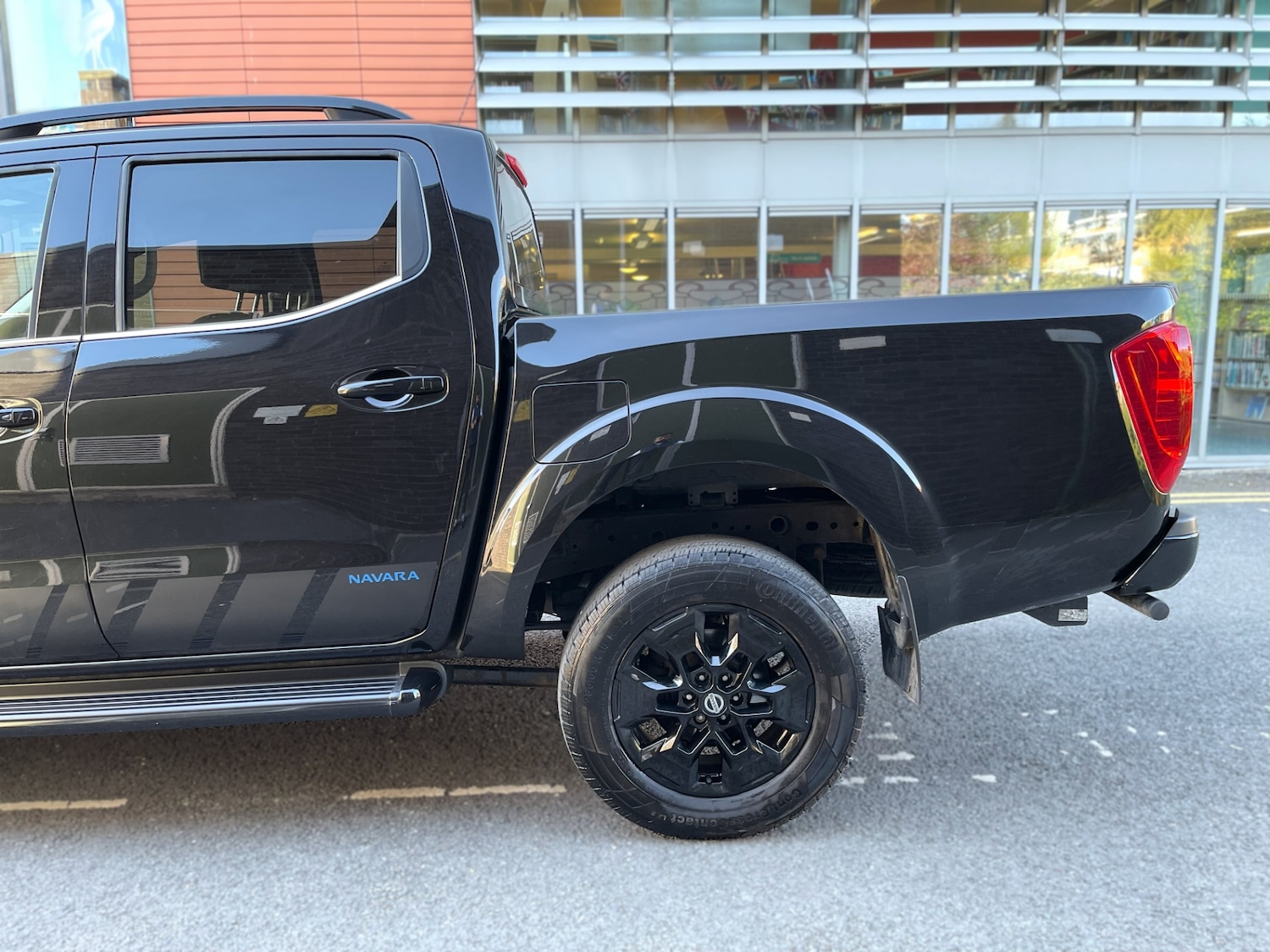 Vehicle 28