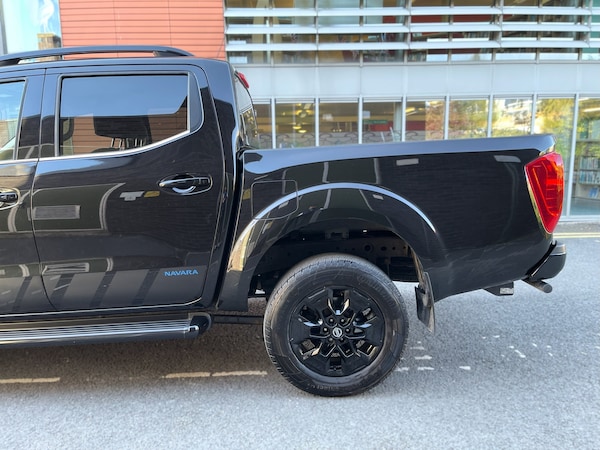 Used Nissan Navara 2021 for sale - 74894513: Photo 28
