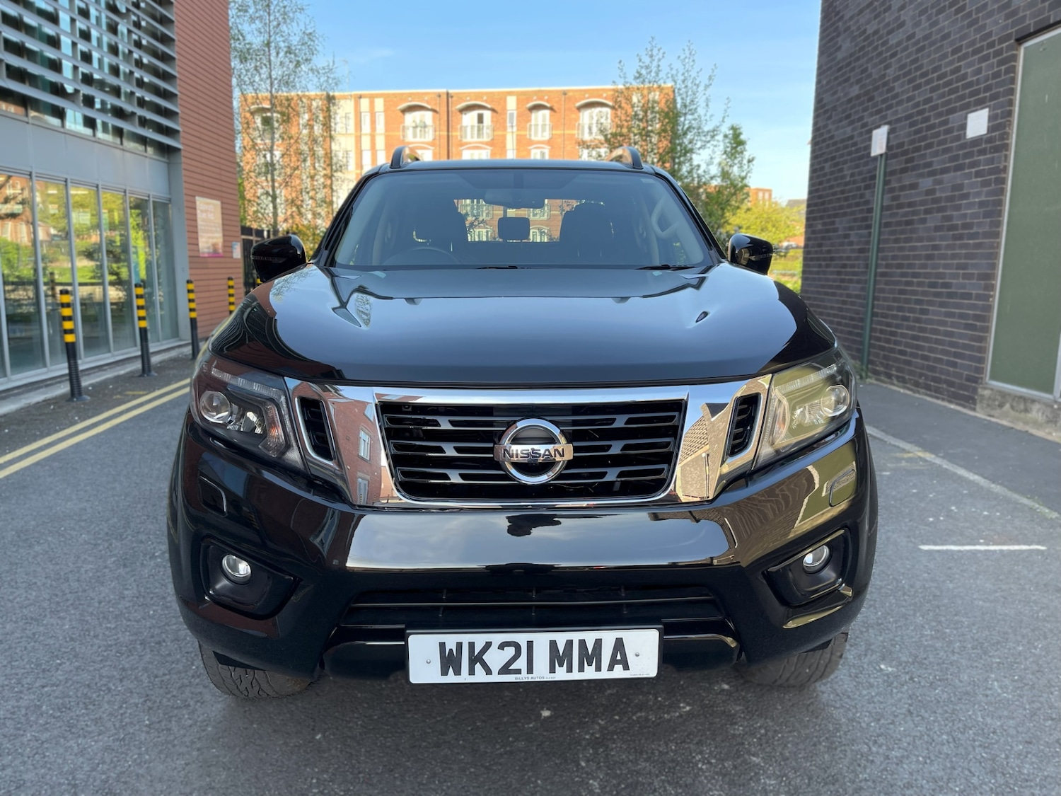 Vehicle 29