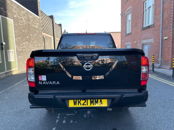 Used Nissan Navara 2021 for sale - 74894513: Photo 30