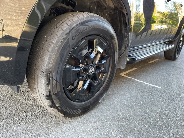 Used Nissan Navara 2021 for sale - 74894513: Photo 33